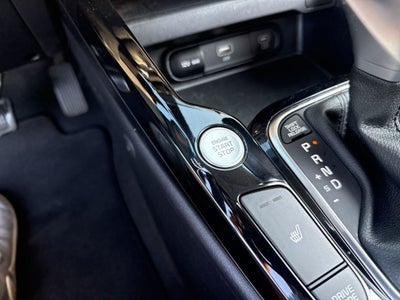 2024 Kia Soul EX