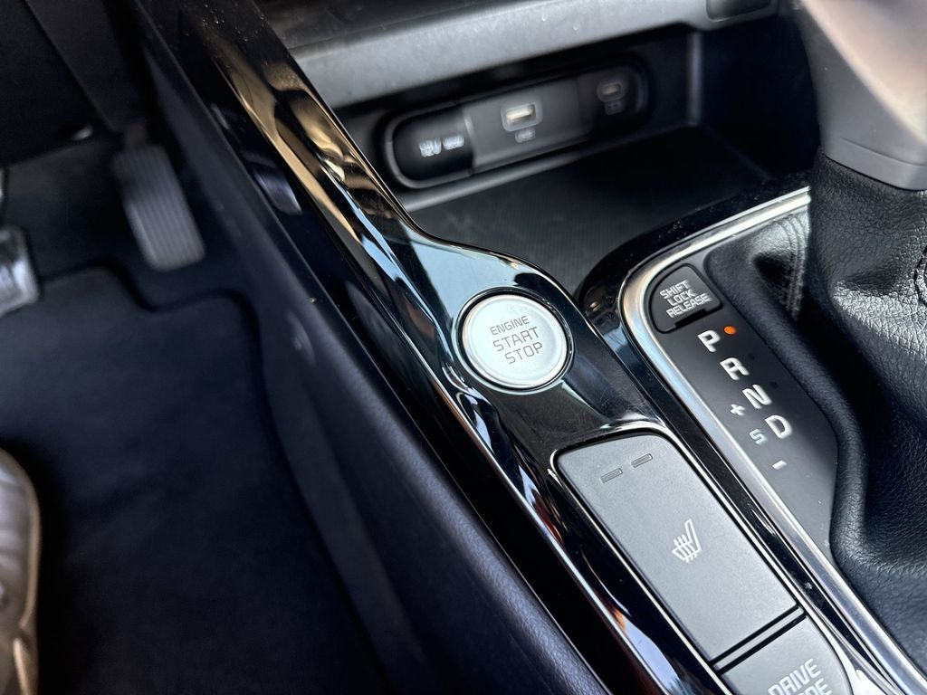 2024 Kia Soul EX