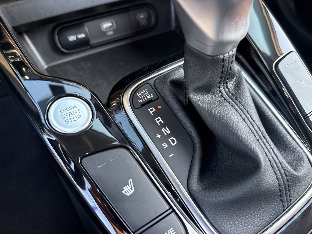 2024 Kia Soul EX