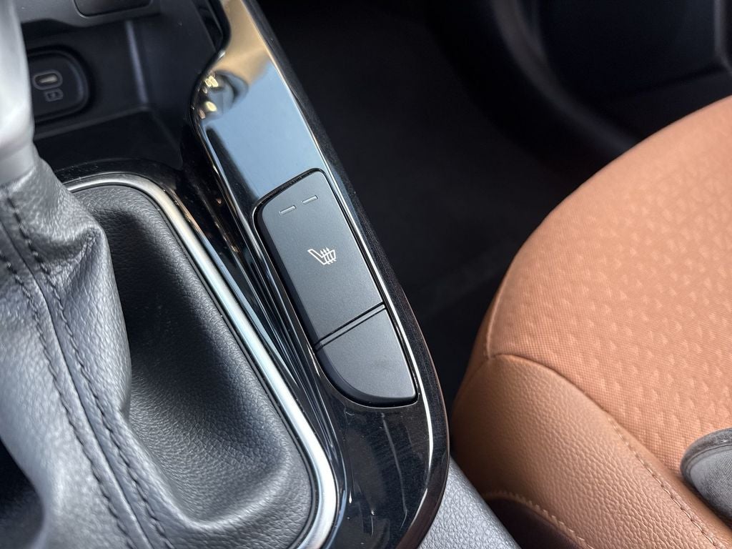 2024 Kia Soul EX