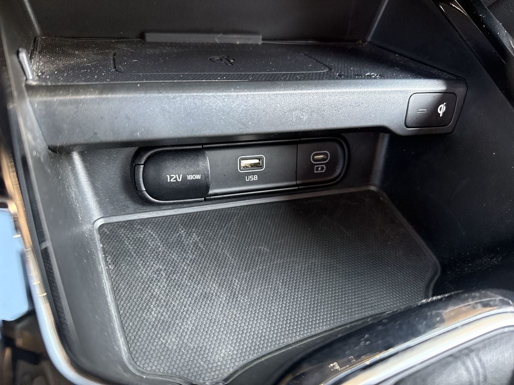 2024 Kia Soul EX
