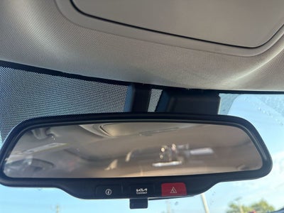 2024 Kia Soul EX