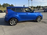 2024 Kia Soul EX