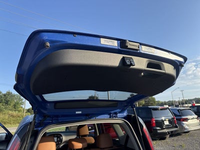 2024 Kia Soul EX