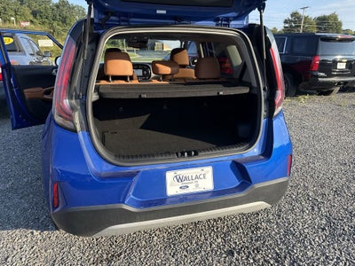 2024 Kia Soul EX