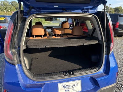 2024 Kia Soul EX