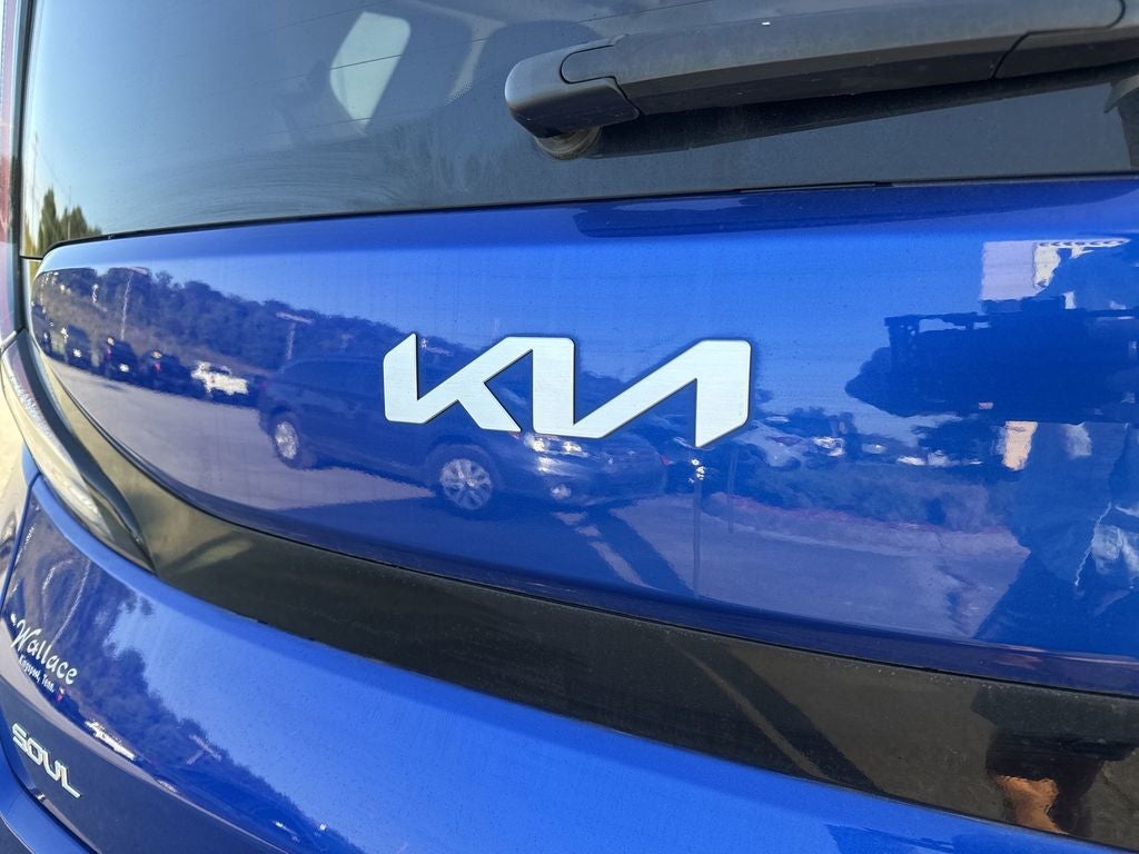 2024 Kia Soul EX