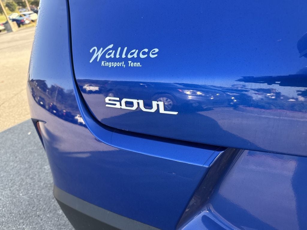 2024 Kia Soul EX
