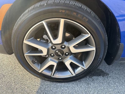 2024 Kia Soul EX