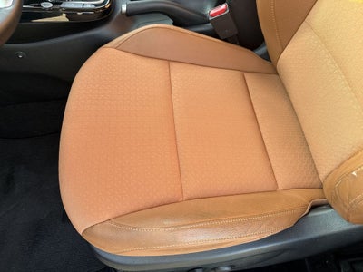 2024 Kia Soul EX