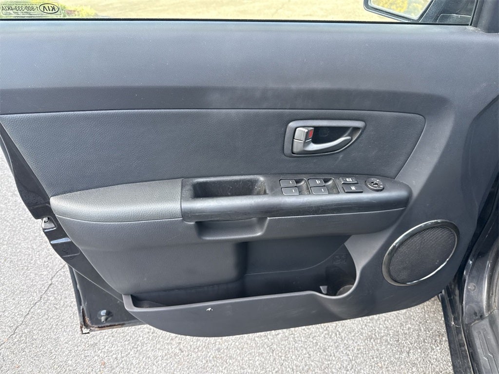 2011 Kia Soul Plus