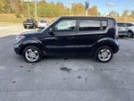 2011 Kia Soul Plus