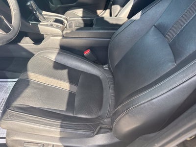 2020 Honda Civic Sport Touring