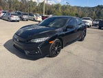 2020 Honda Civic Sport Touring