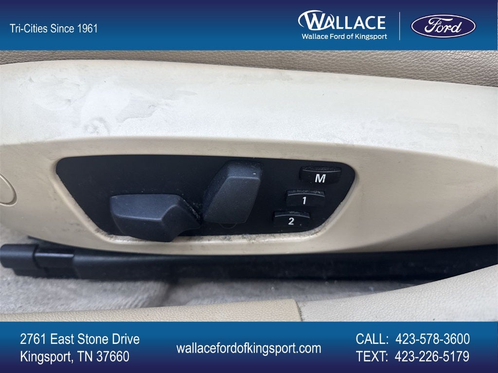 2010 BMW 3 Series 328i