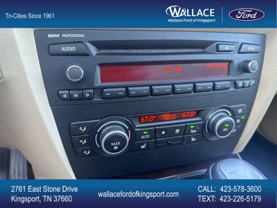 2010 BMW 3 Series 328i