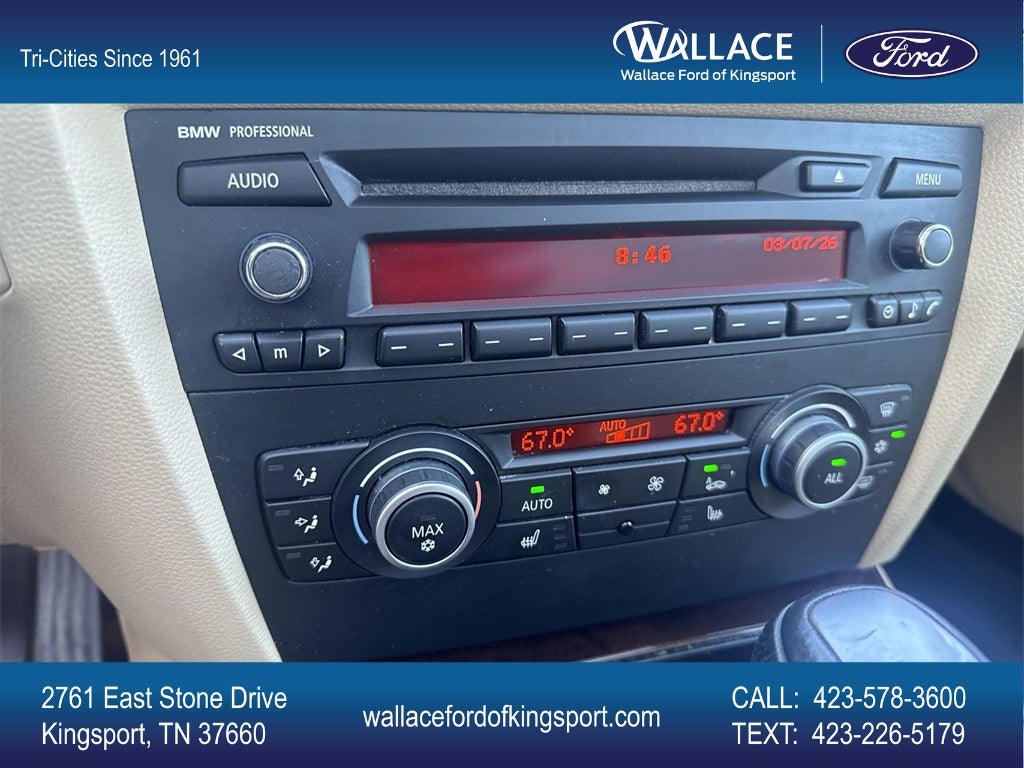 2010 BMW 3 Series 328i