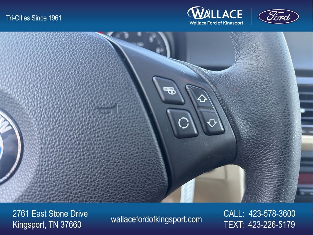 2010 BMW 3 Series 328i