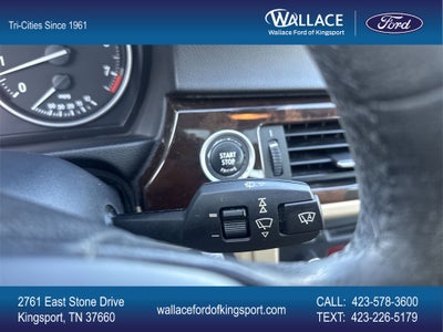 2010 BMW 3 Series 328i