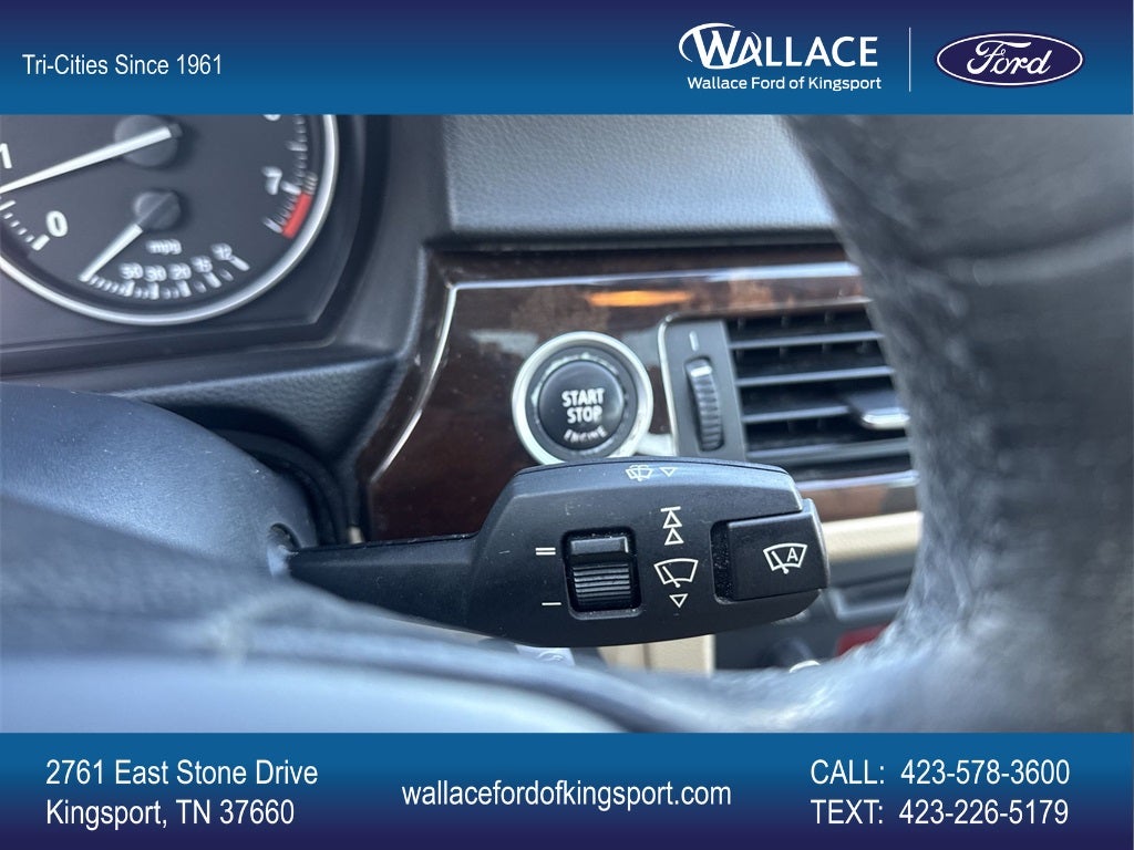 2010 BMW 3 Series 328i