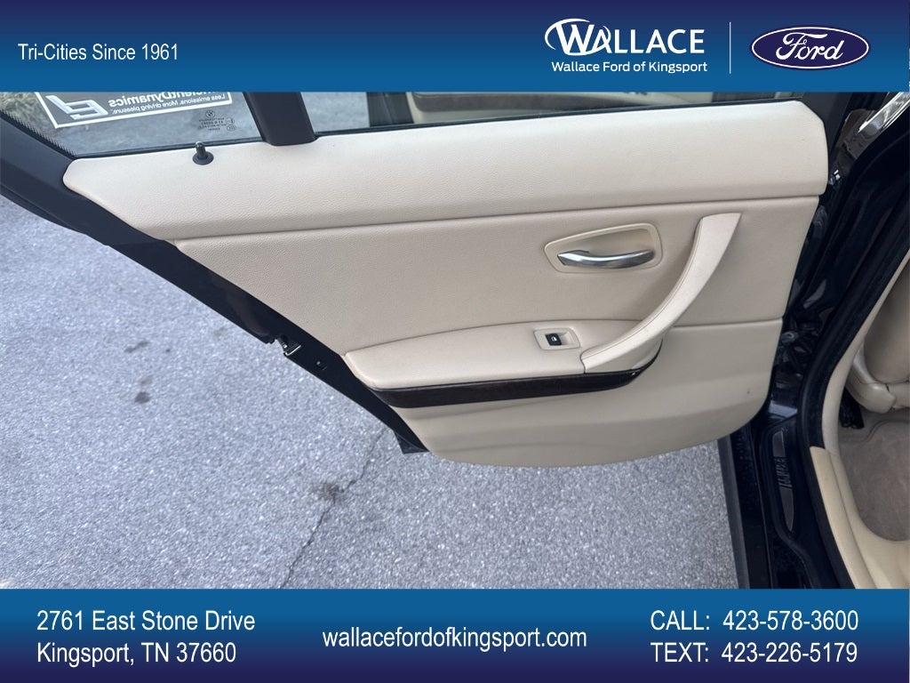 2010 BMW 3 Series 328i