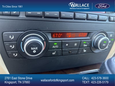 2010 BMW 3 Series 328i