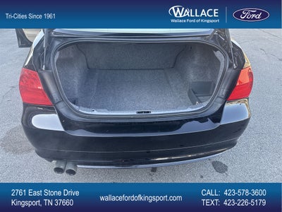 2010 BMW 3 Series 328i