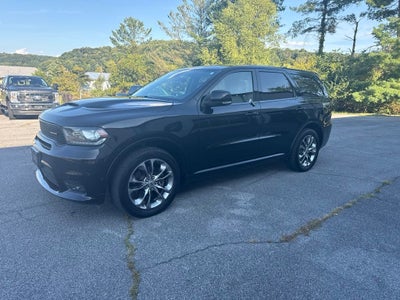 2019 Dodge Durango R/T
