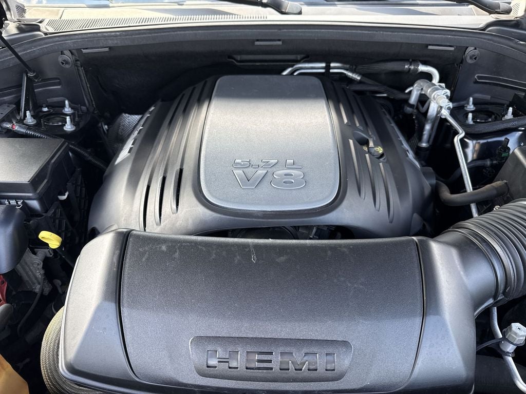 2019 Dodge Durango R/T