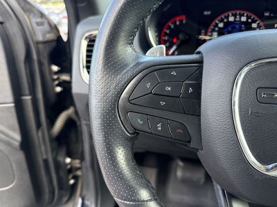 2019 Dodge Durango R/T