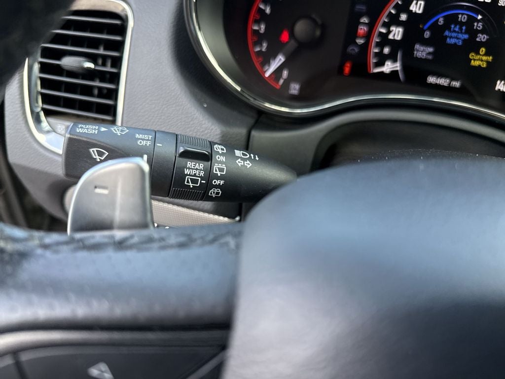 2019 Dodge Durango R/T