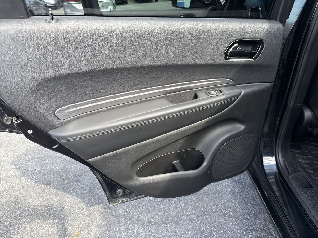 2019 Dodge Durango R/T