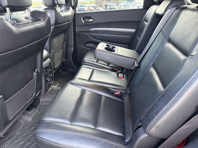 2019 Dodge Durango R/T