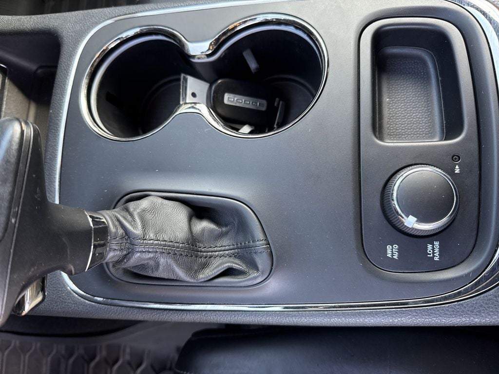 2019 Dodge Durango R/T