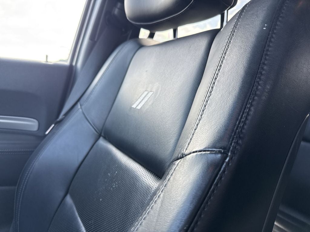 2019 Dodge Durango R/T