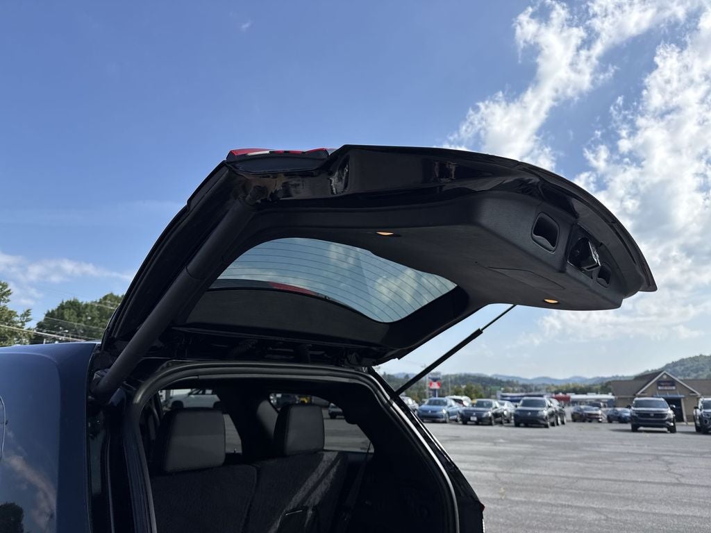 2019 Dodge Durango R/T