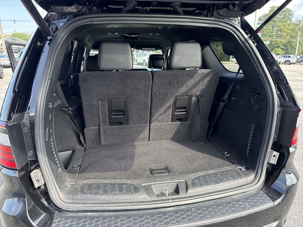 2019 Dodge Durango R/T