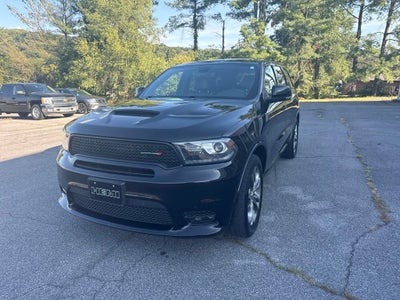 2019 Dodge Durango R/T