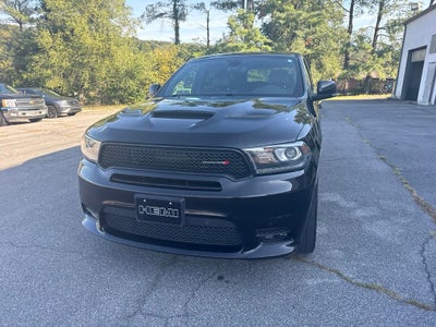 2019 Dodge Durango R/T