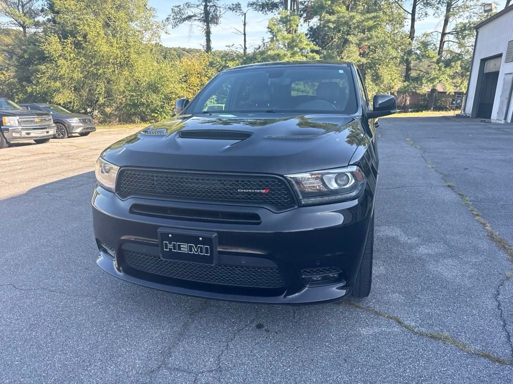 2019 Dodge Durango R/T