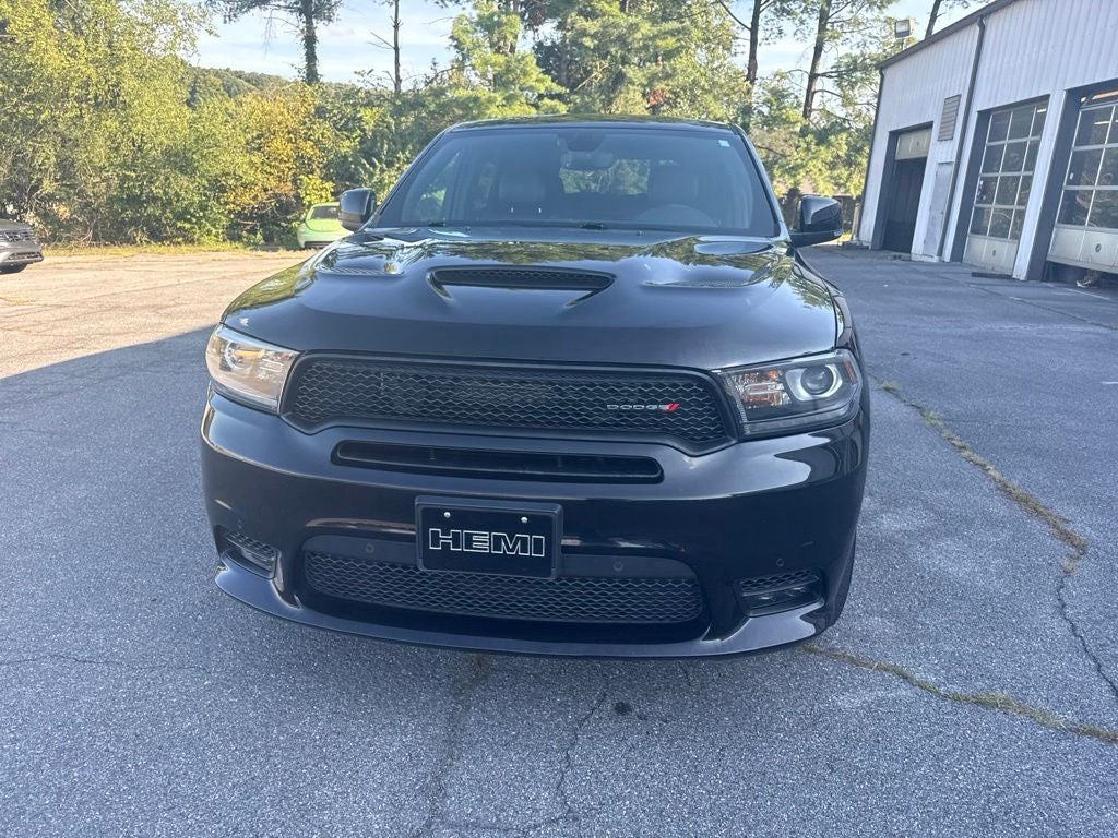 2019 Dodge Durango R/T