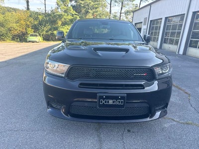 2019 Dodge Durango R/T
