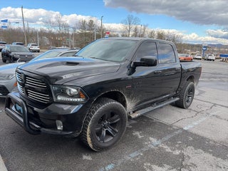 2016 RAM 1500 Sport