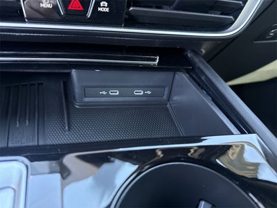 2025 Volkswagen Atlas Cross Sport 2.0T SEL R-Line Black