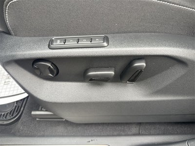 2026 Volkswagen Atlas Cross Sport 2.0T SEL