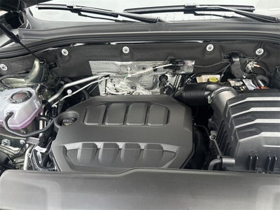 2026 Volkswagen Atlas Cross Sport 2.0T SEL