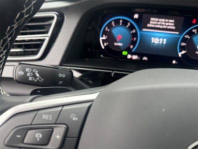 2026 Volkswagen Atlas Cross Sport 2.0T SEL