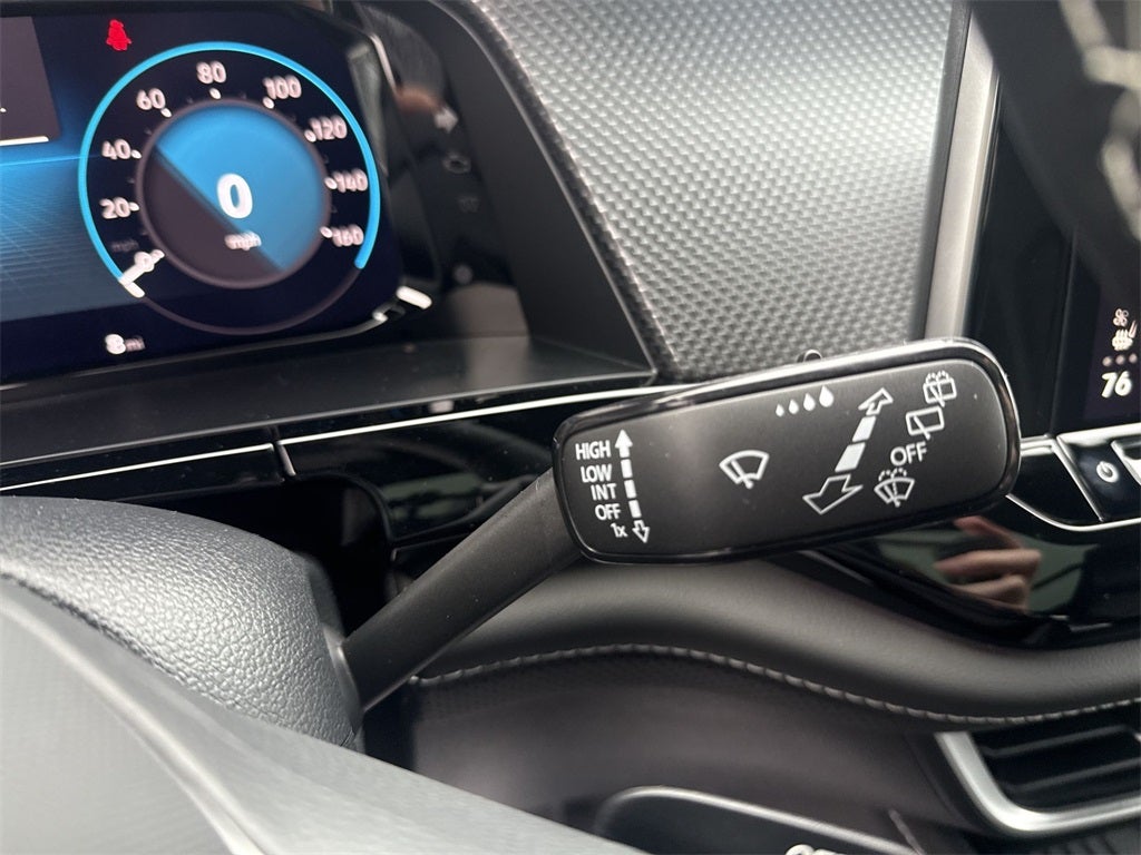 2026 Volkswagen Atlas Cross Sport 2.0T SEL