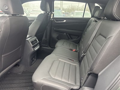 2026 Volkswagen Atlas Cross Sport 2.0T SEL