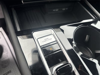 2026 Volkswagen Atlas Cross Sport 2.0T SEL